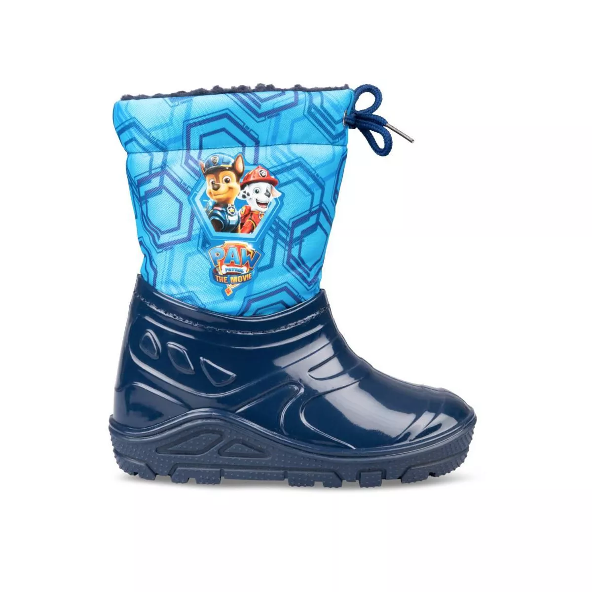 Après-ski BLEU PAW PATROL