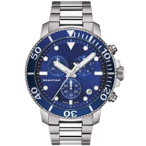 Montre Aviateur Stella Maris
