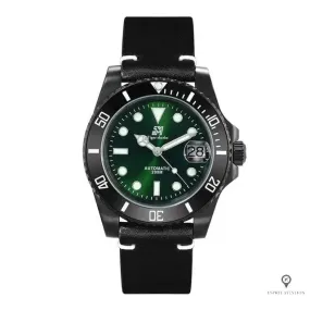 Montre Pilote Messerschmitt